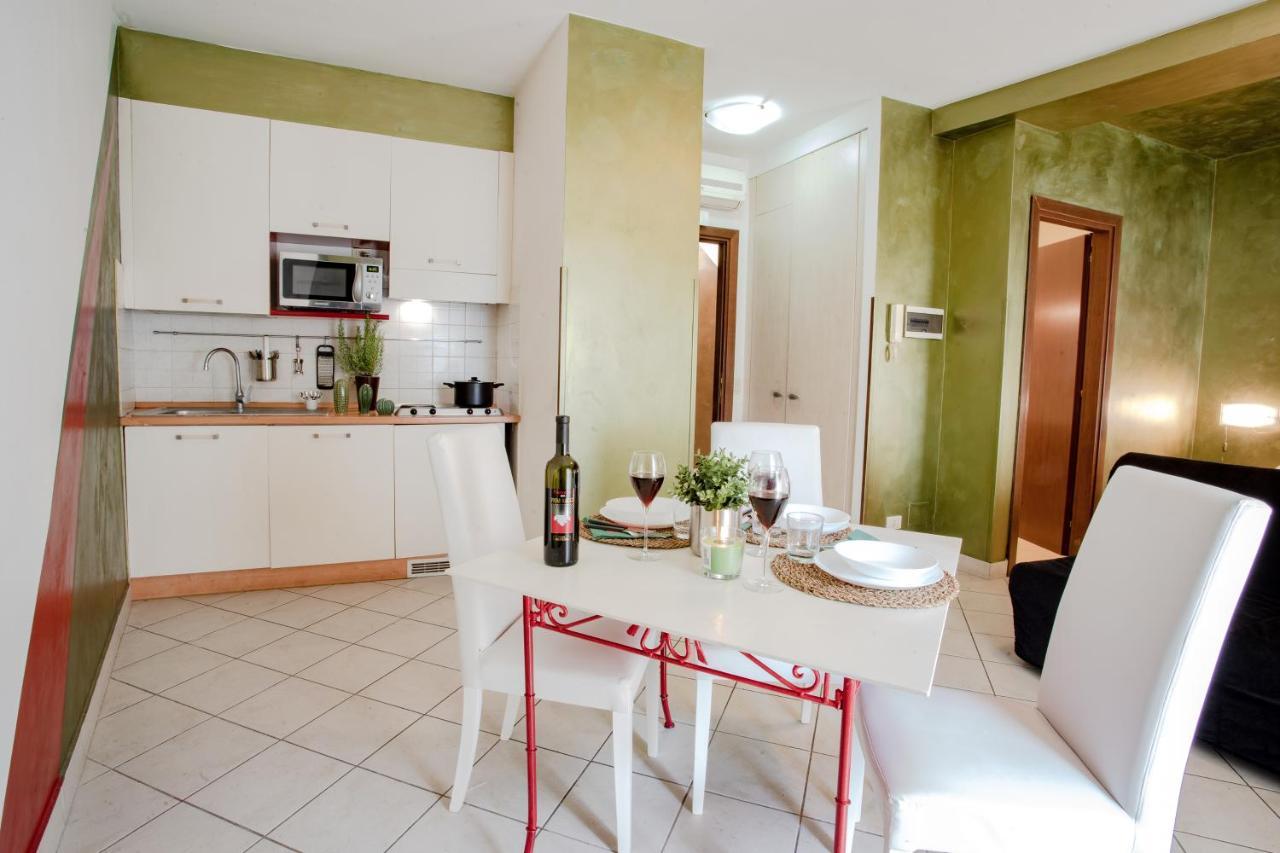 Le Casette Appartement Rome