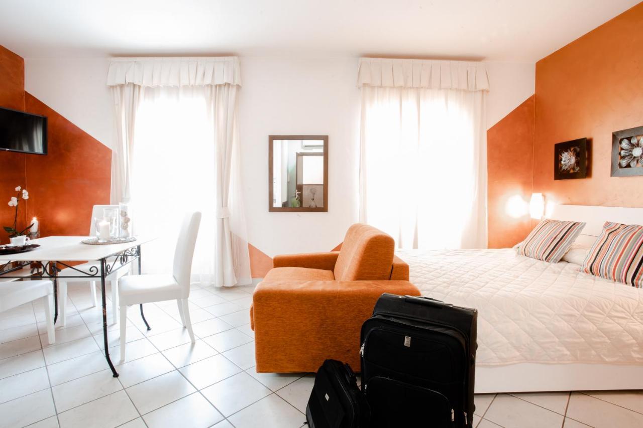 Apartment Le Casette *