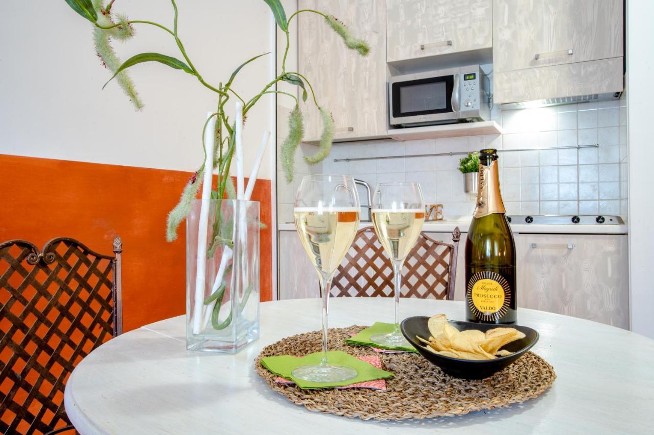 Le Casette Appartement Rome