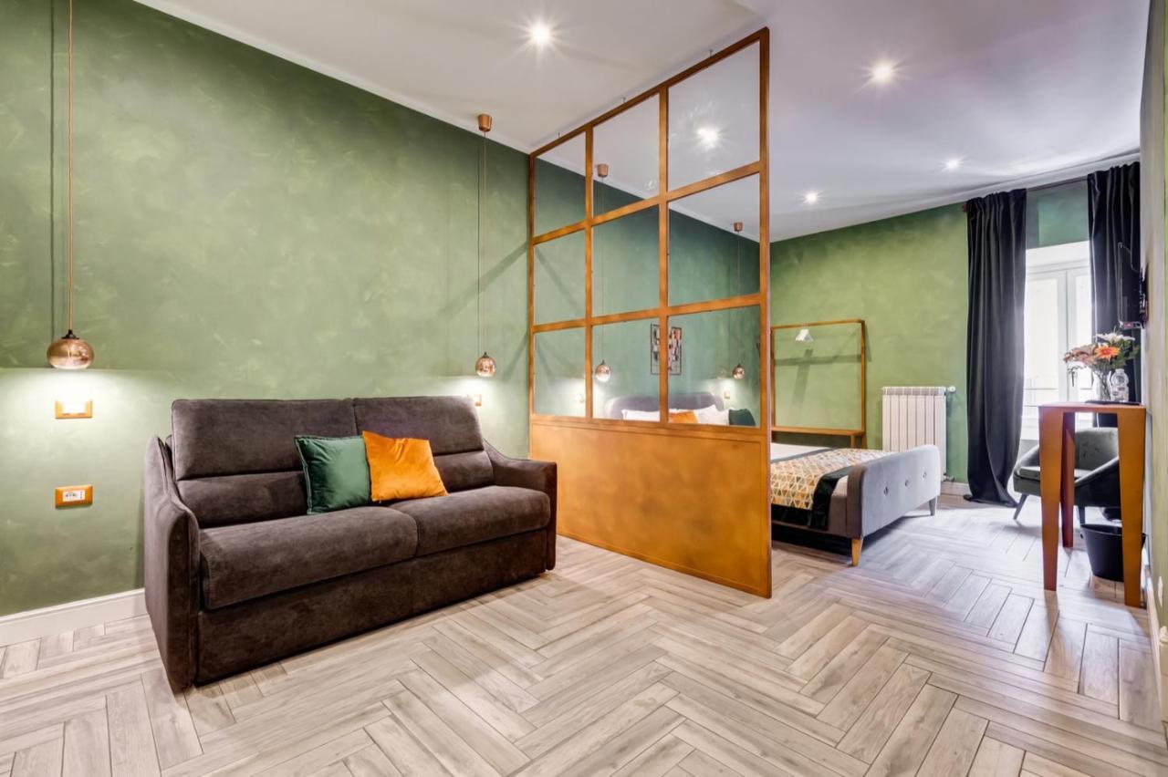 Bed & Breakfast Ripetta Luxurious