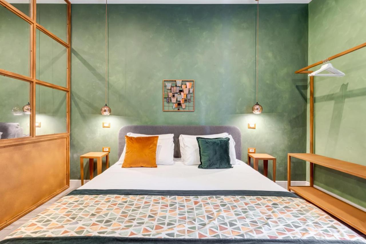 Ripetta Luxurious 2*