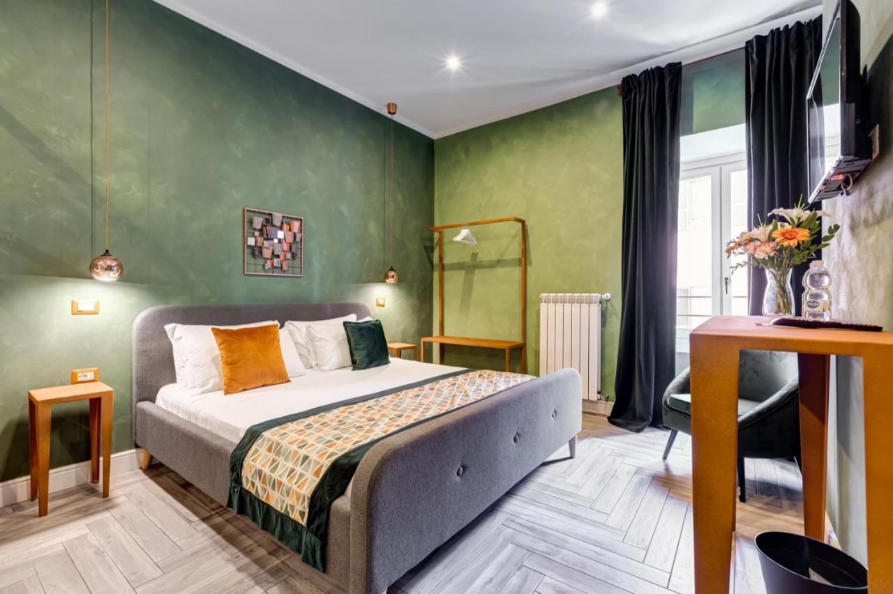 Bed & Breakfast Ripetta Luxurious 2*