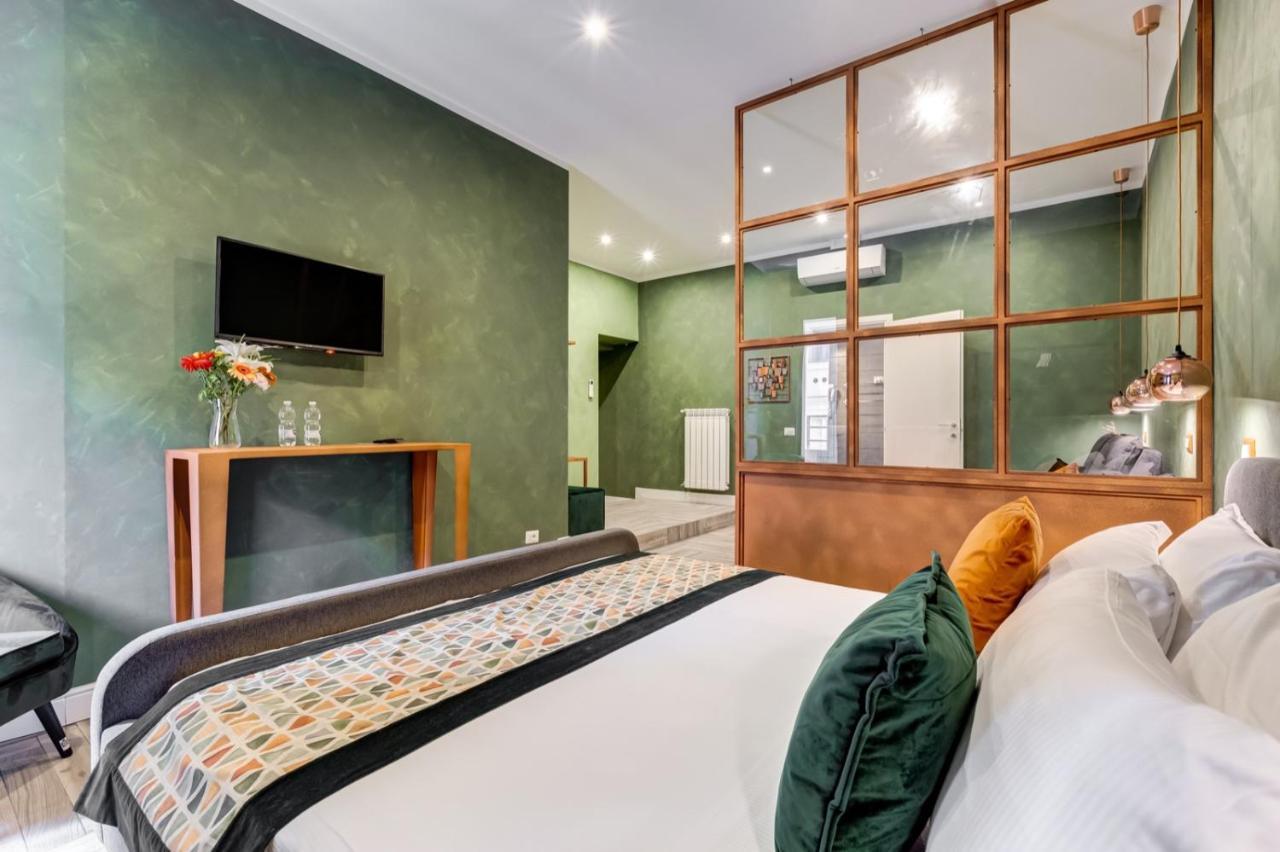 Ripetta Luxurious Bed & Breakfast