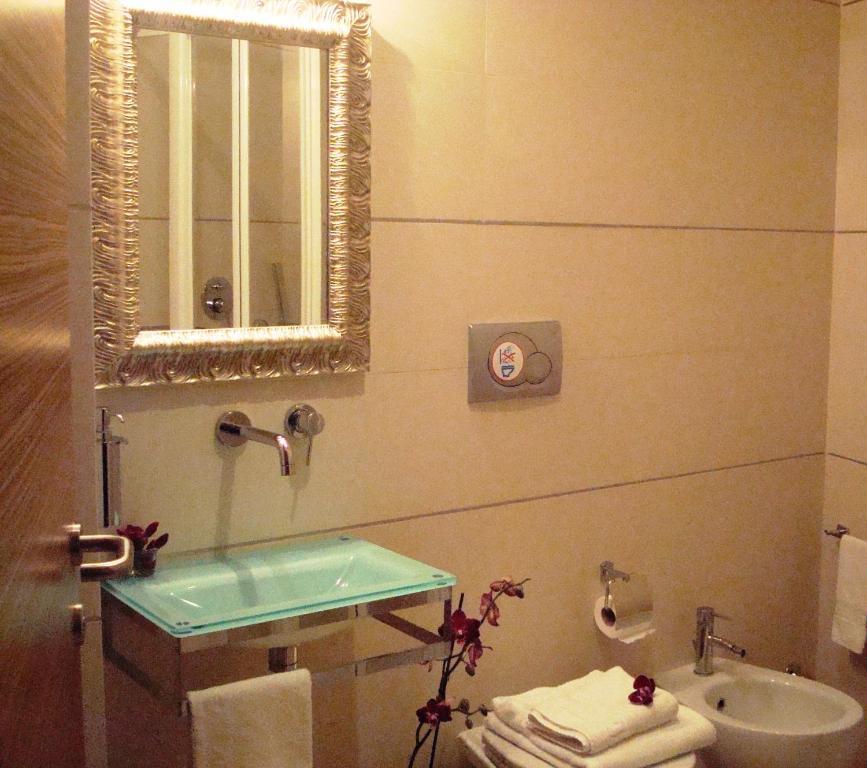Bed & Breakfast Interno 5 2*