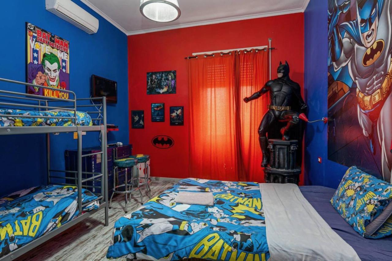 Comics Guest house 2*