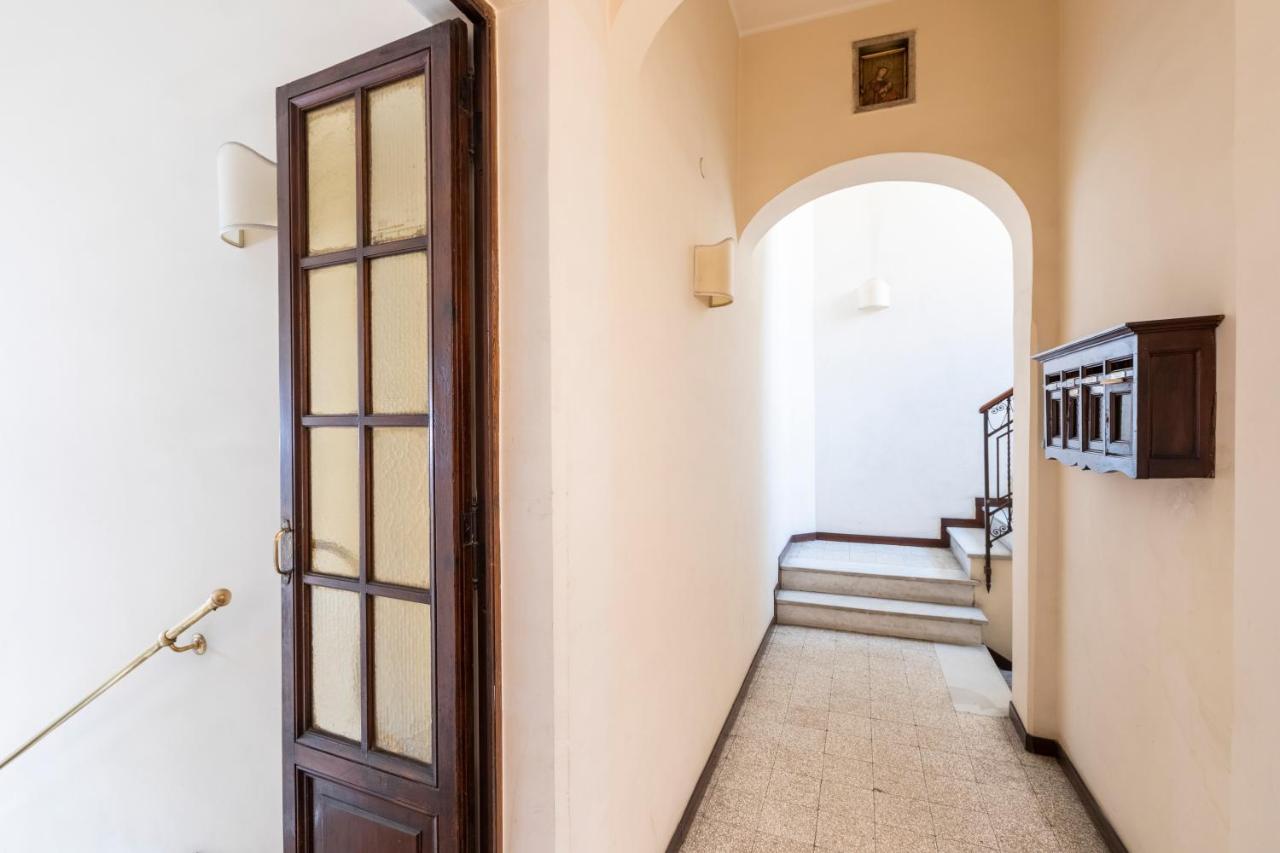 Residenza Vaticano By Hili Maison d'hôtes