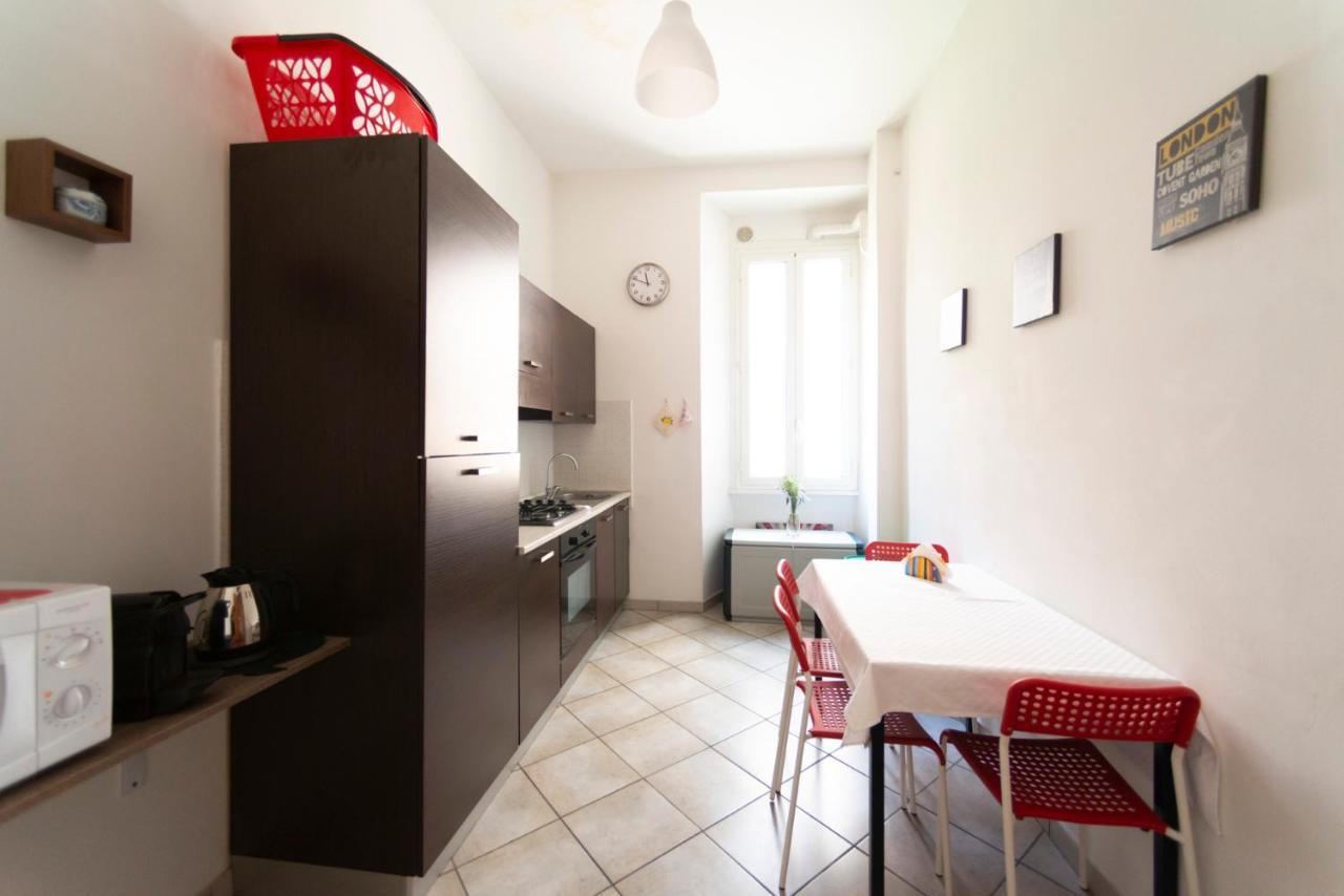 Apartment Mihaela'S Place
