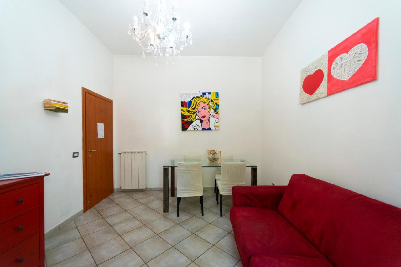 Mihaela'S Place Apartment Rome