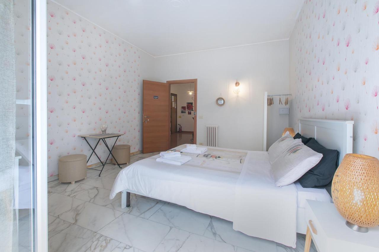 Bb Danilo Bed & Breakfast Roma