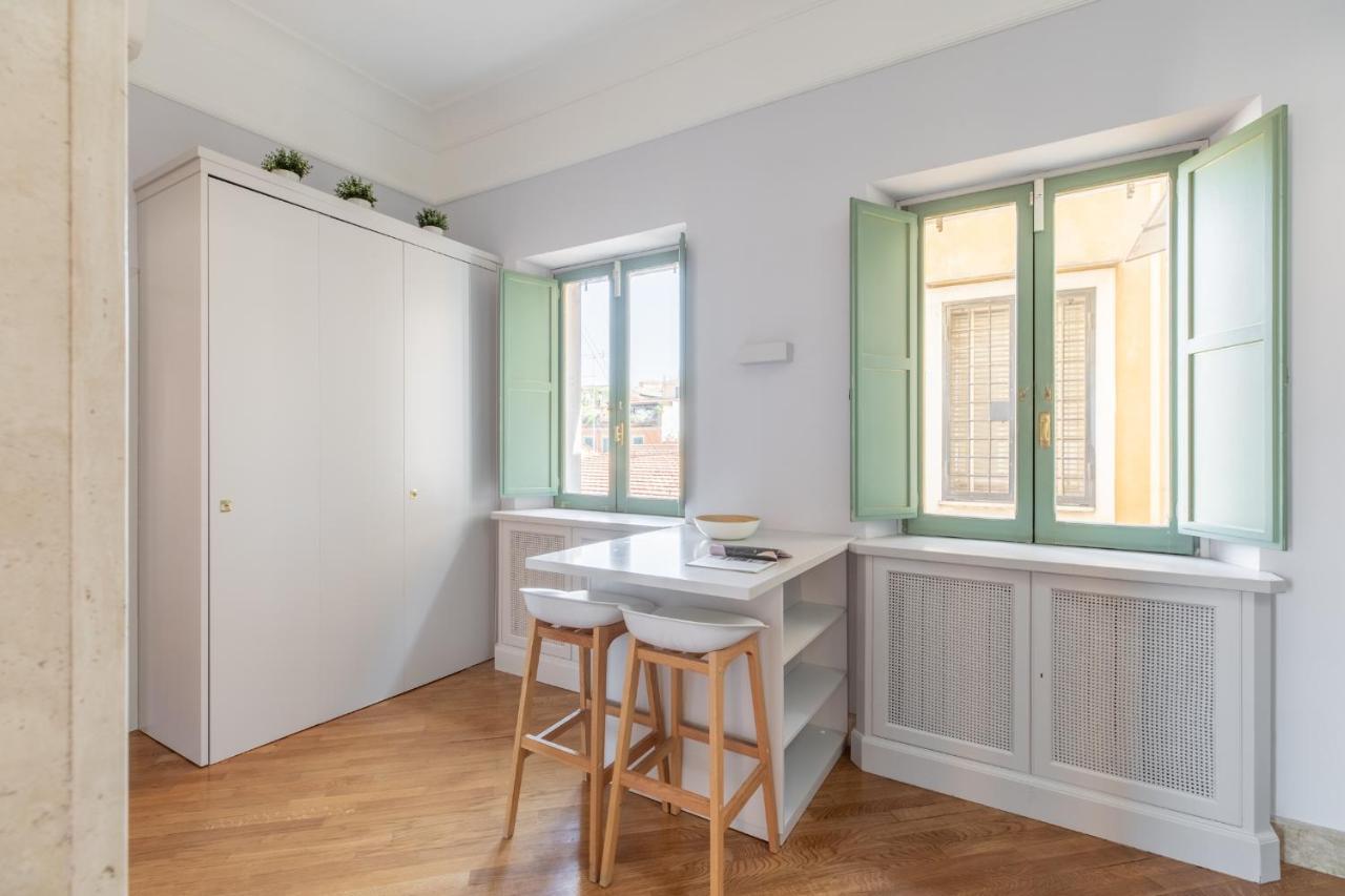 Iflat Monti Penthouse Panoramic View Appartement *