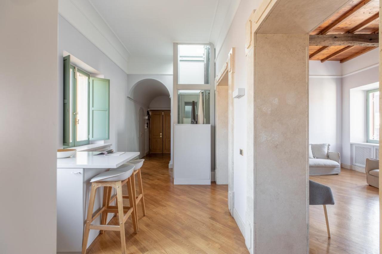 Appartement Iflat Monti Penthouse Panoramic View