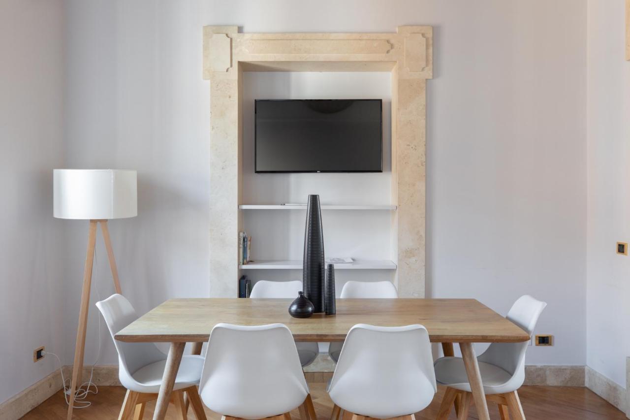 Iflat Monti Penthouse Panoramic View Appartement Rome