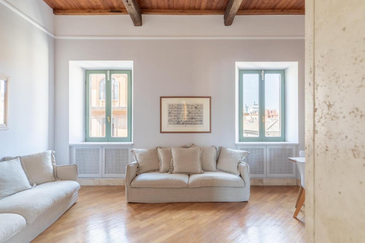 Appartement Iflat Monti Penthouse Panoramic View