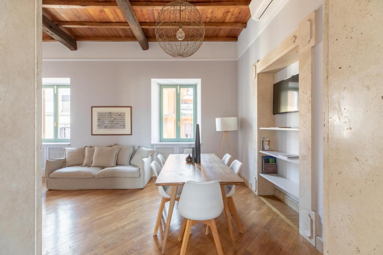 Appartement Iflat Monti Penthouse Panoramic View