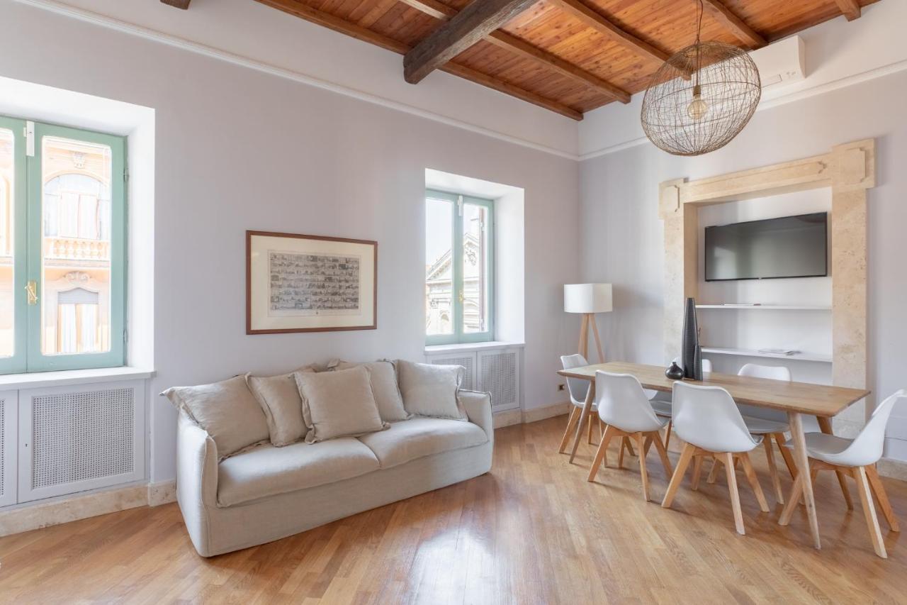 Iflat Monti Penthouse Panoramic View Appartement *