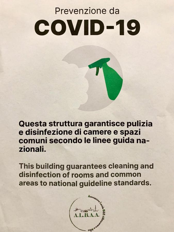 Acomodação com café da manhã  Optimus Roma