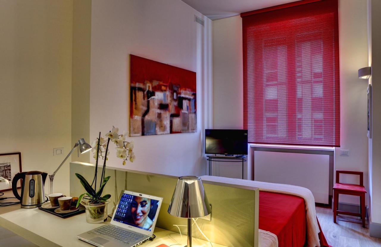 Guest house Casa Sotgiu Rome