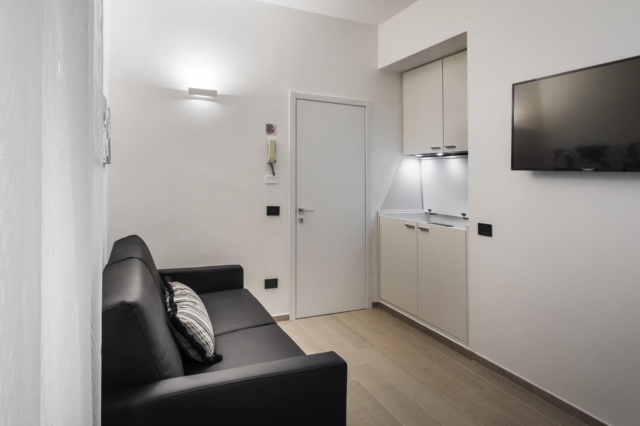 Lhp Piazza Del Popolo Apartment *