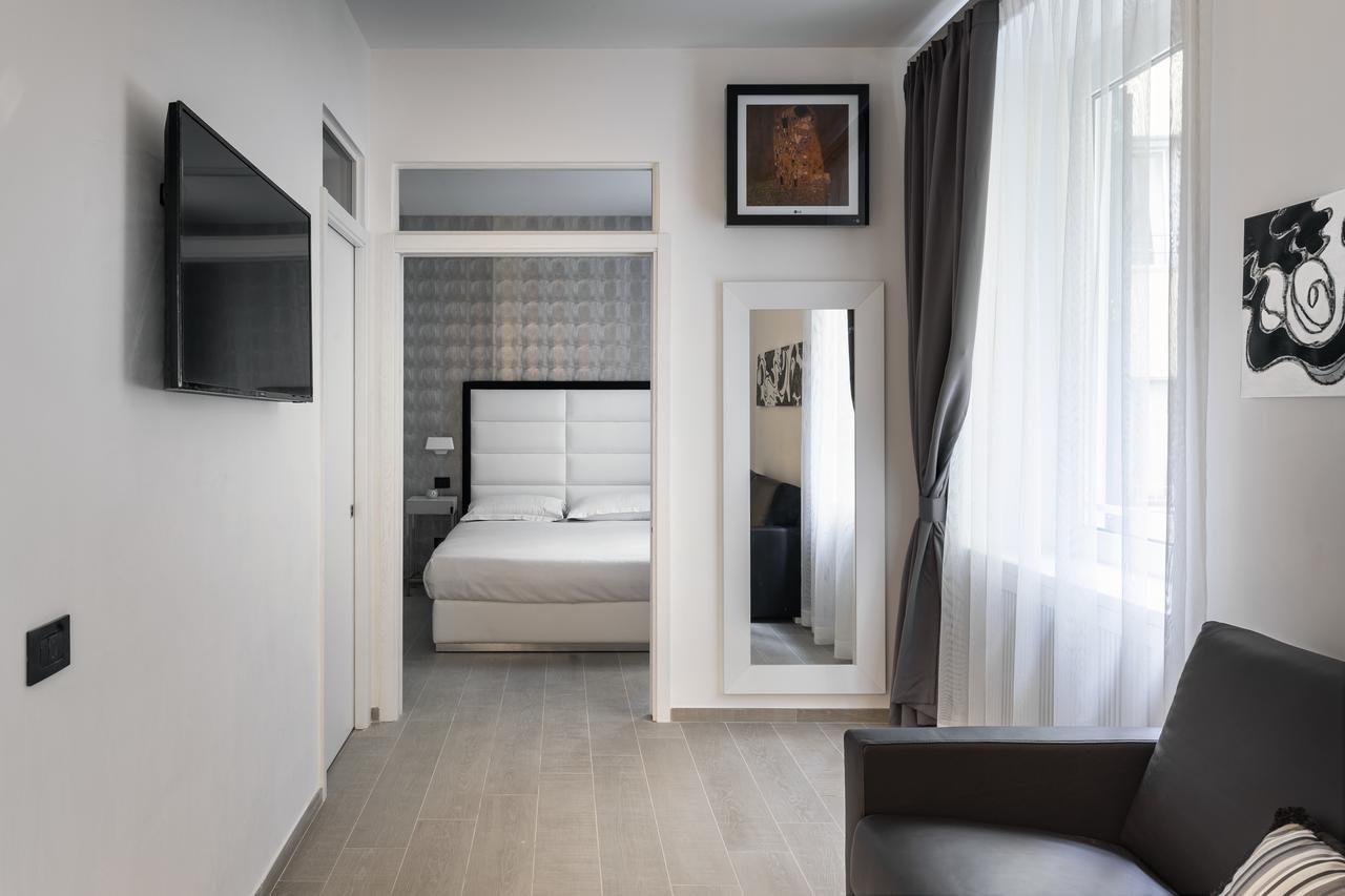 Apartment Lhp Piazza Del Popolo Rome