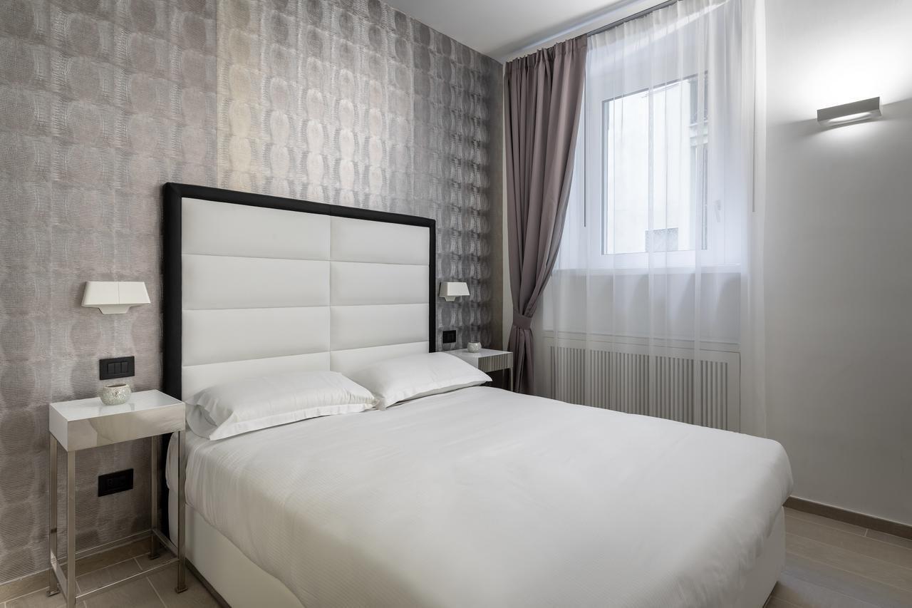 Lhp Piazza Del Popolo Apartment
