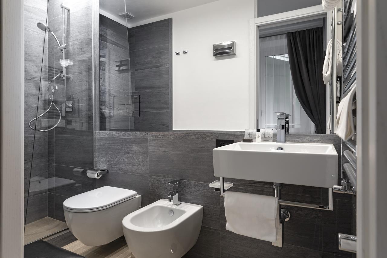 Lhp Piazza Del Popolo Apartment *