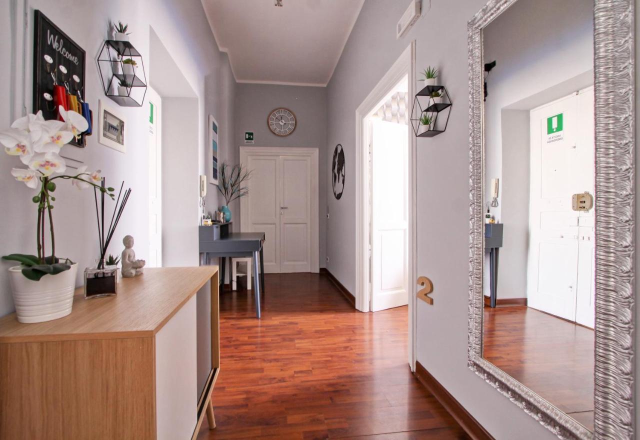 Guest house Carpe Diem Vaticano *