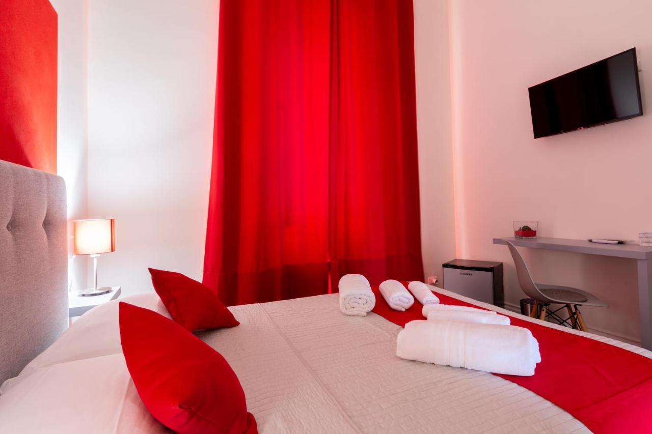 Shine House Guest house Rome