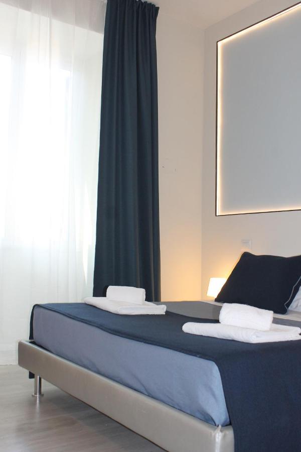 Maison d'hôtes Little Rose Rome