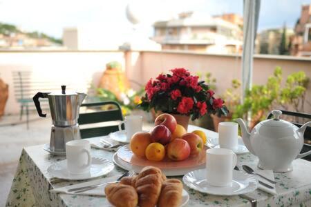 Bed & Breakfast Le Terrazze Vatican Rome
