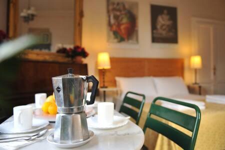 Bed & Breakfast Le Terrazze Vatican Rome