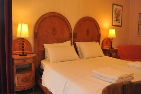Bed & Breakfast Le Terrazze Vatican Rome