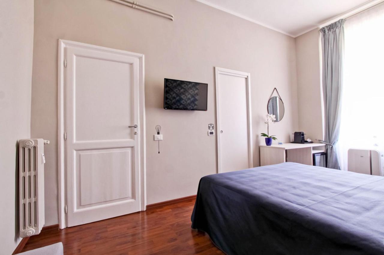 Carpe Diem Vaticano Guest house