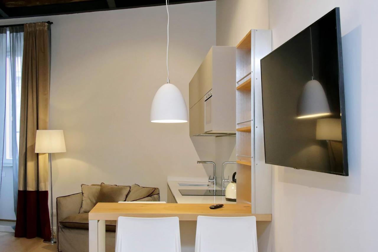 Monti Panisperna Maison d'hôtes Rome