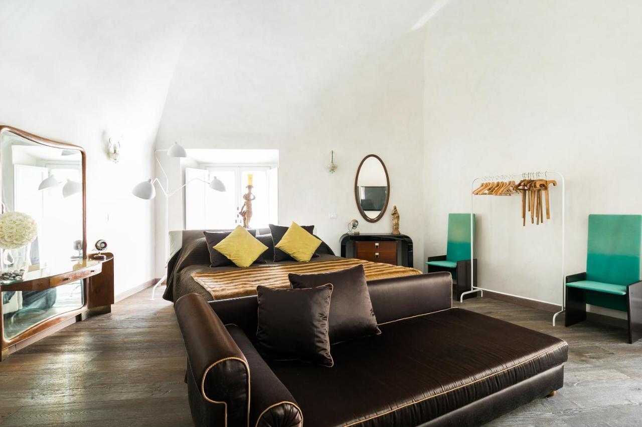 Trastevere Luxury Design * Rome