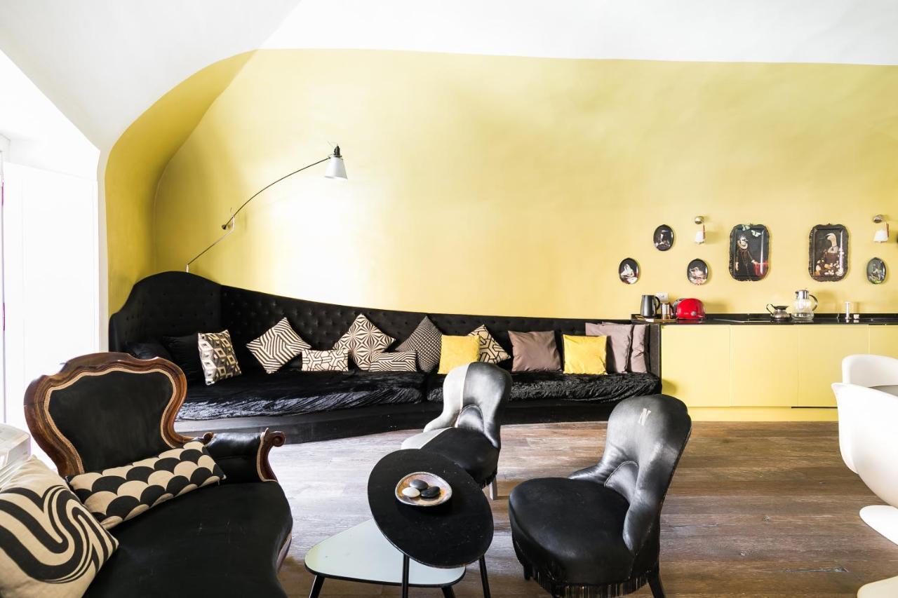Trastevere Luxury Design * Roma