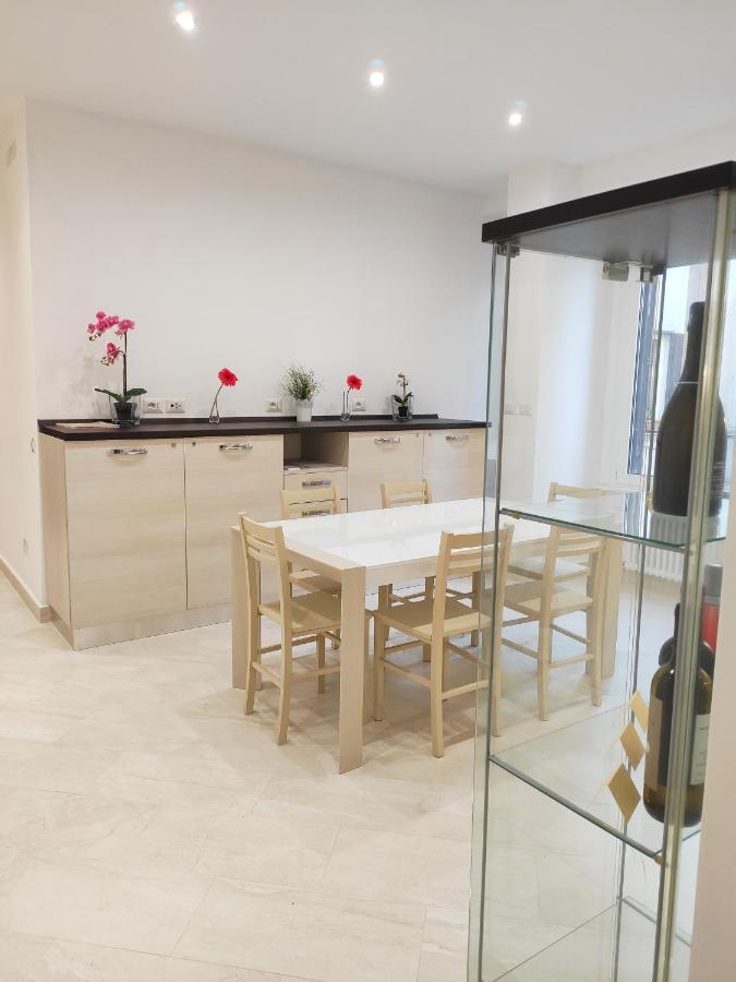 Luxury - Experience Maison d'hôtes Rome