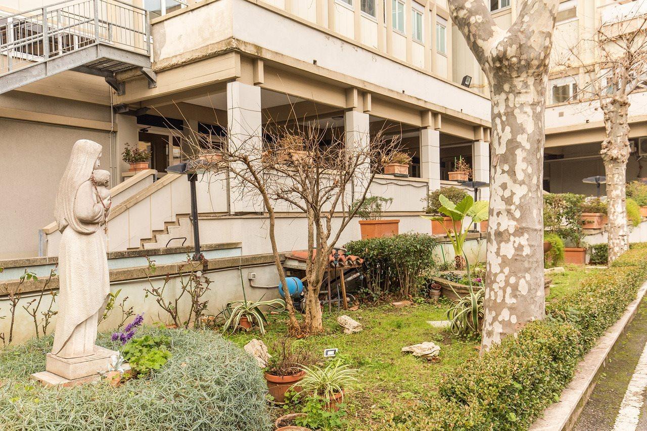 Casa Per Ferie Benedetta Hotel