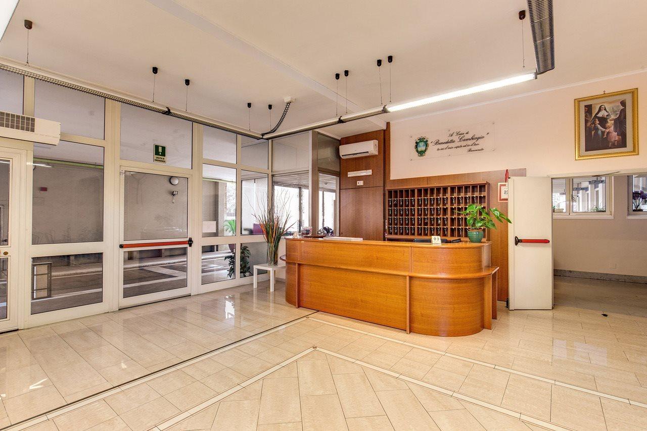 Hotel Casa Per Ferie Benedetta 3*