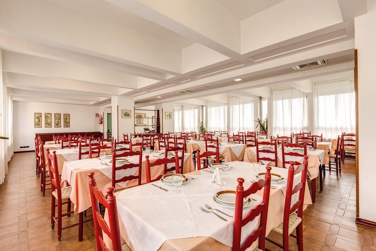 Hotel Casa Per Ferie Benedetta Rome