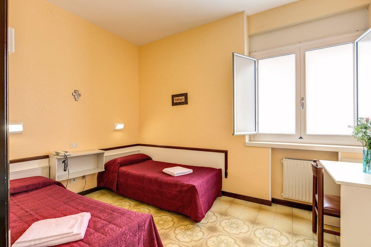 Casa Per Ferie Benedetta Rome
