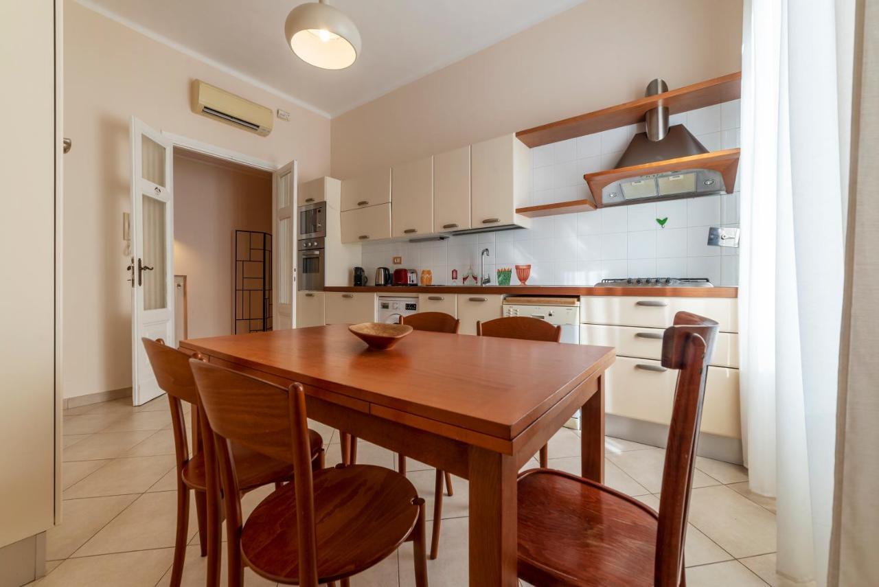 Rione Prati - Mm Lepanto Appartement
