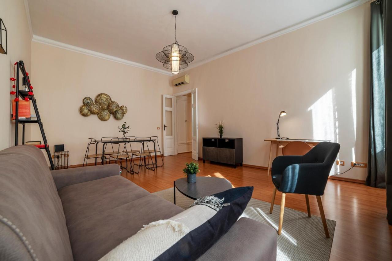 Appartement Rione Prati - Mm Lepanto Rome
