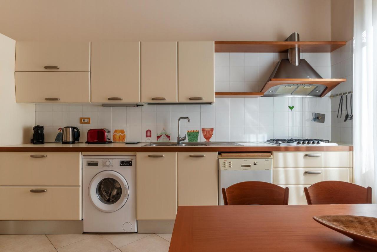Rione Prati - Mm Lepanto Appartement