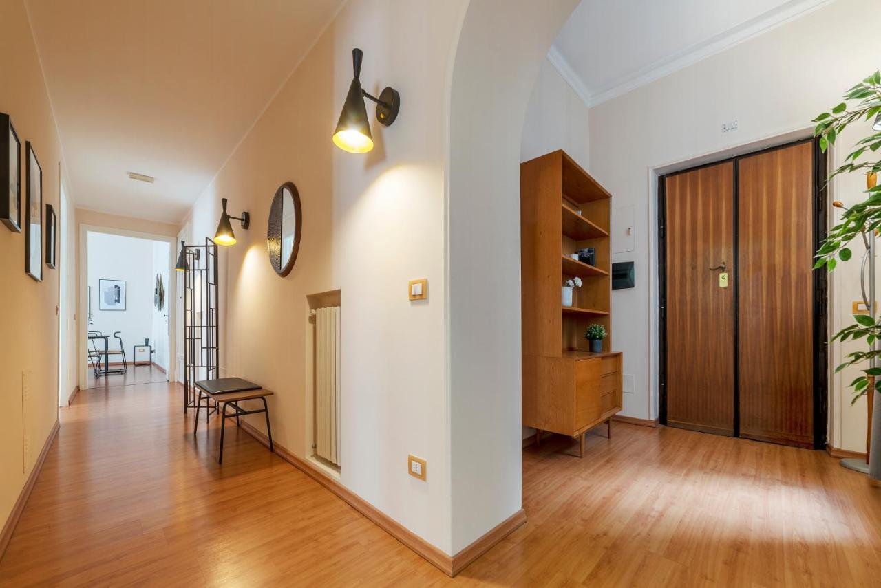 Appartement Rione Prati - Mm Lepanto Rome