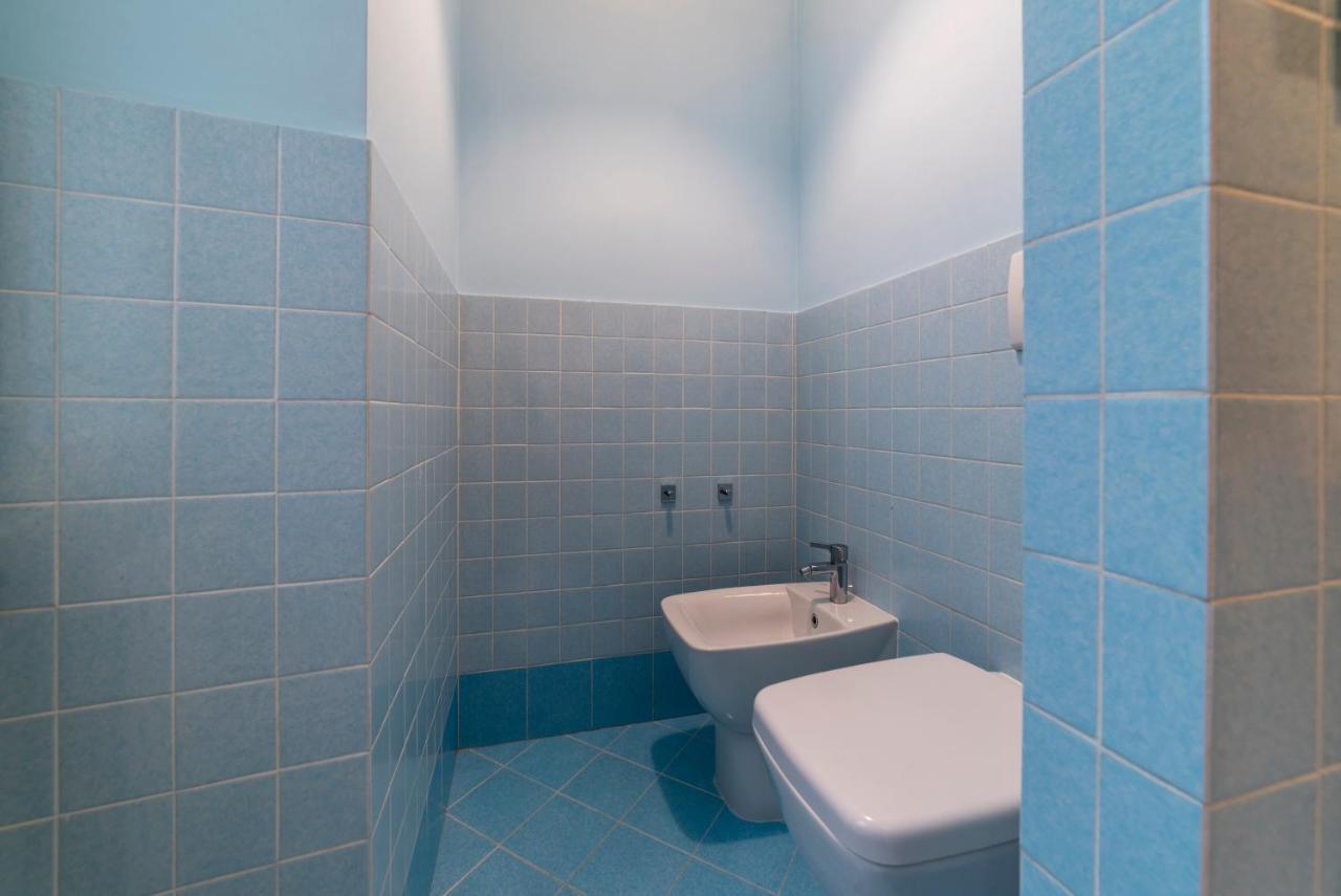 Rione Prati - Mm Lepanto Appartement Rome