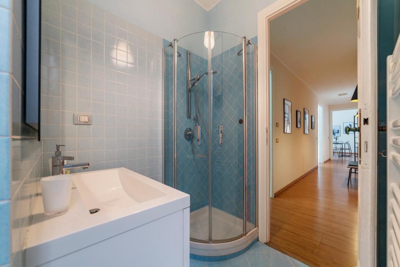 Rione Prati - Mm Lepanto Appartement Rome