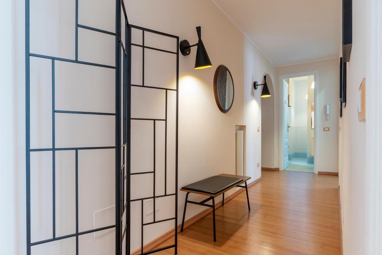 Appartement Rione Prati - Mm Lepanto *