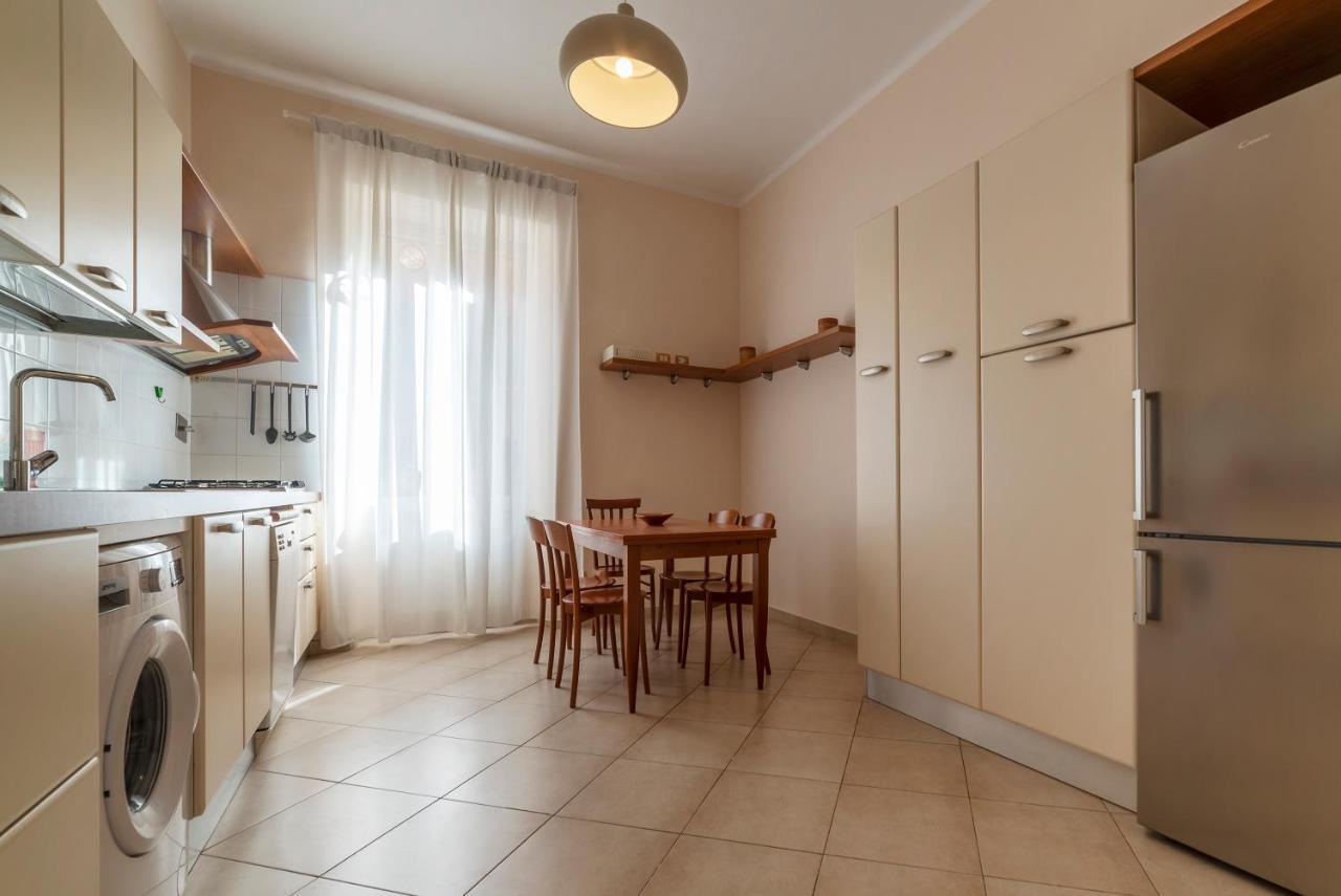 Rione Prati - Mm Lepanto Appartement Rome