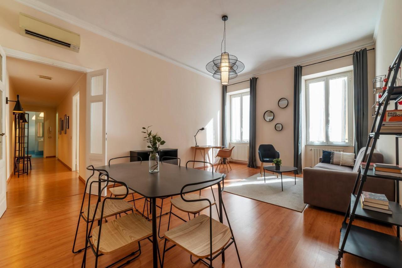 Appartement Rione Prati - Mm Lepanto