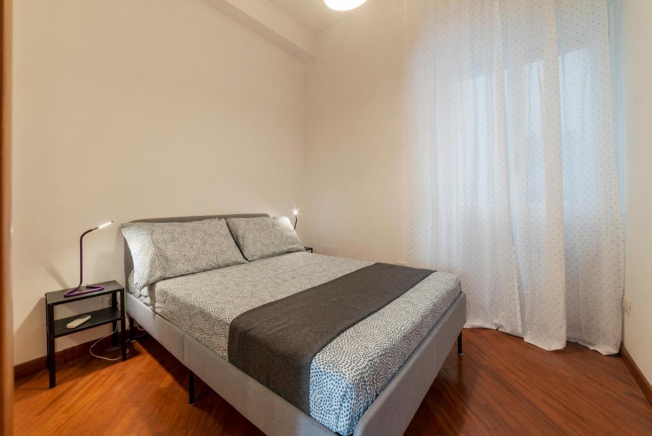 Metro Cipro! Alle Spalle Del Vaticano X4 Apartamento *